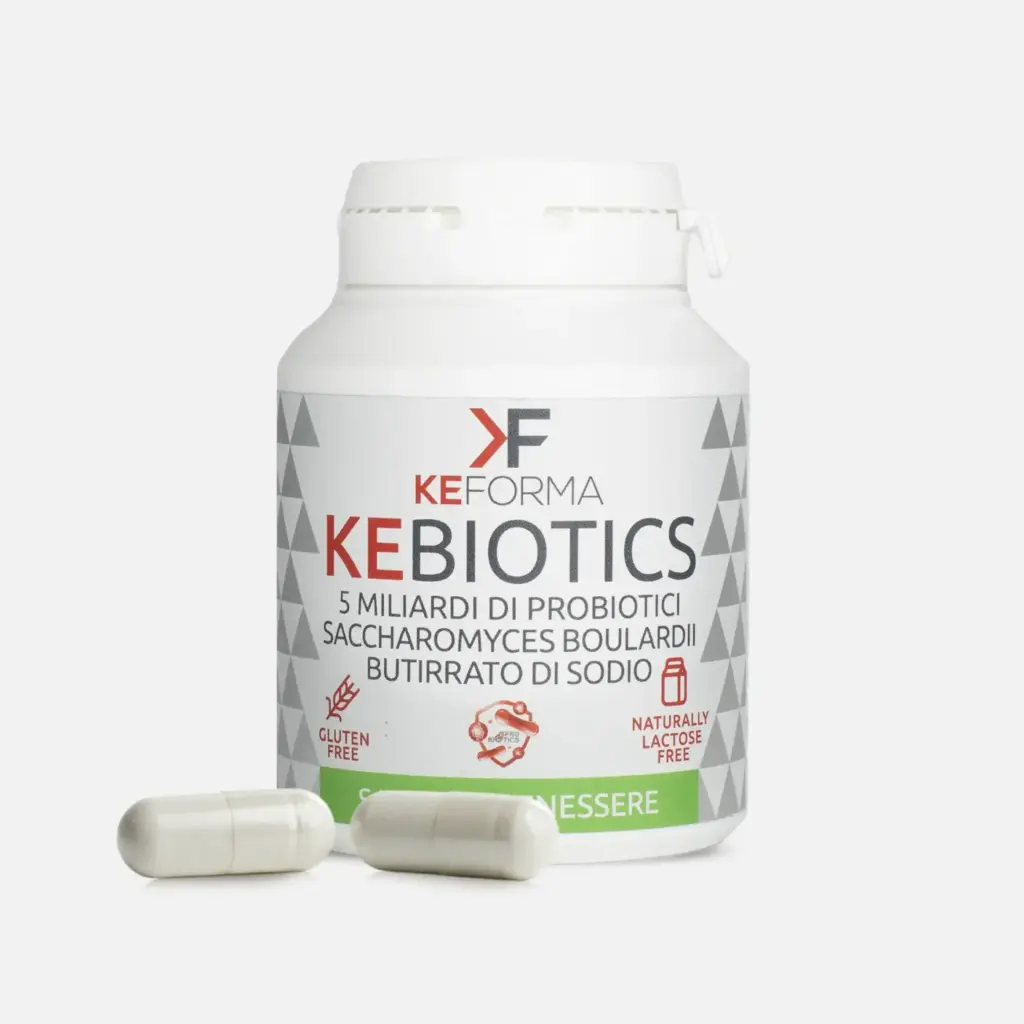 KeBiotics